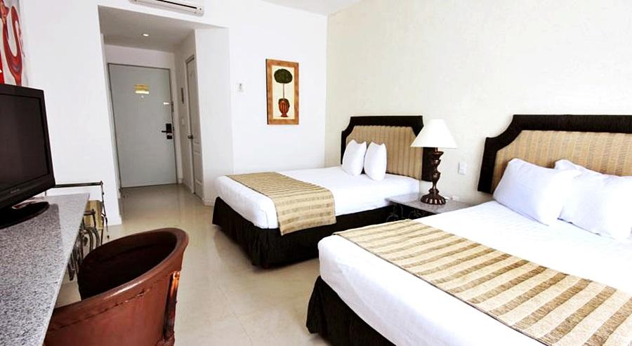 Hotel Zar Colima Exterior foto