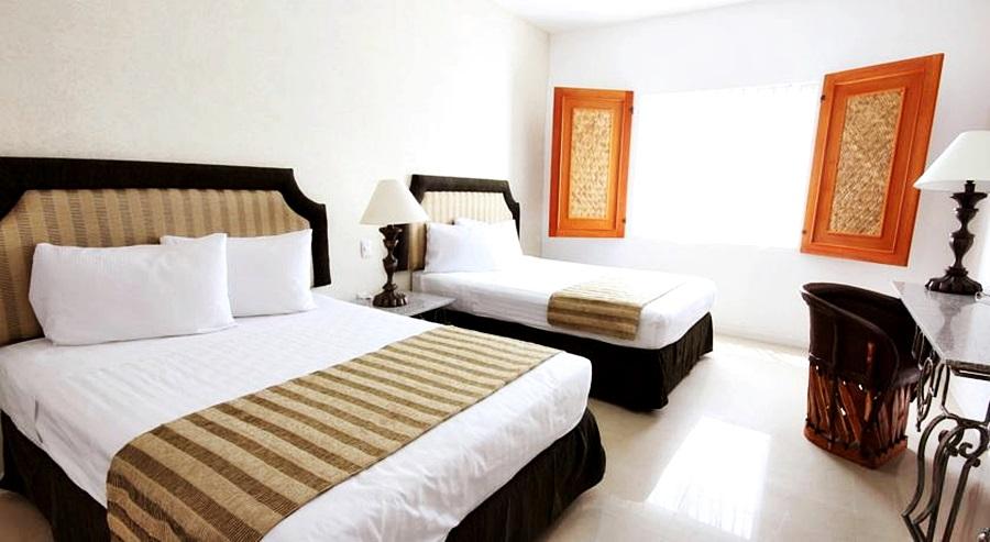 Hotel Zar Colima Exterior foto